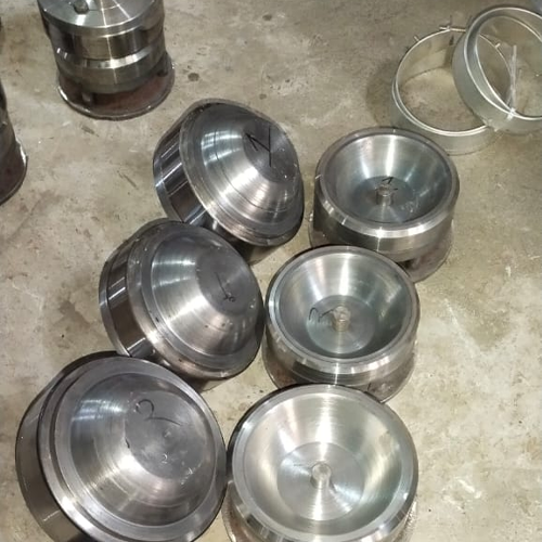 Leaf Plates