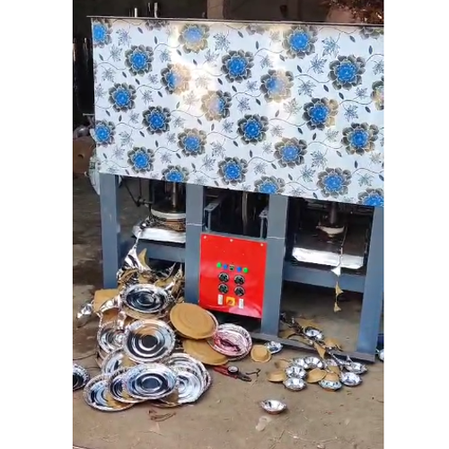 Leaf Plates